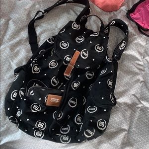 LOVEPINK backpack